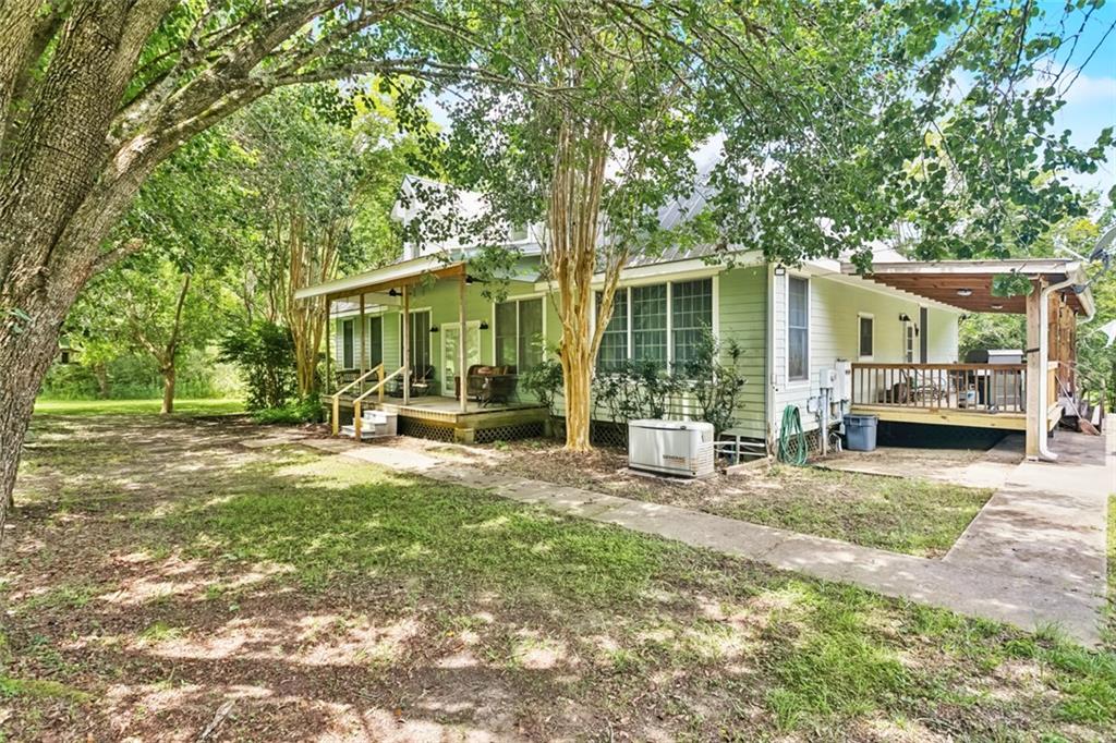 19632 Carol Morgan Road Franklinton, LA 70438 - Photo 16 of 25