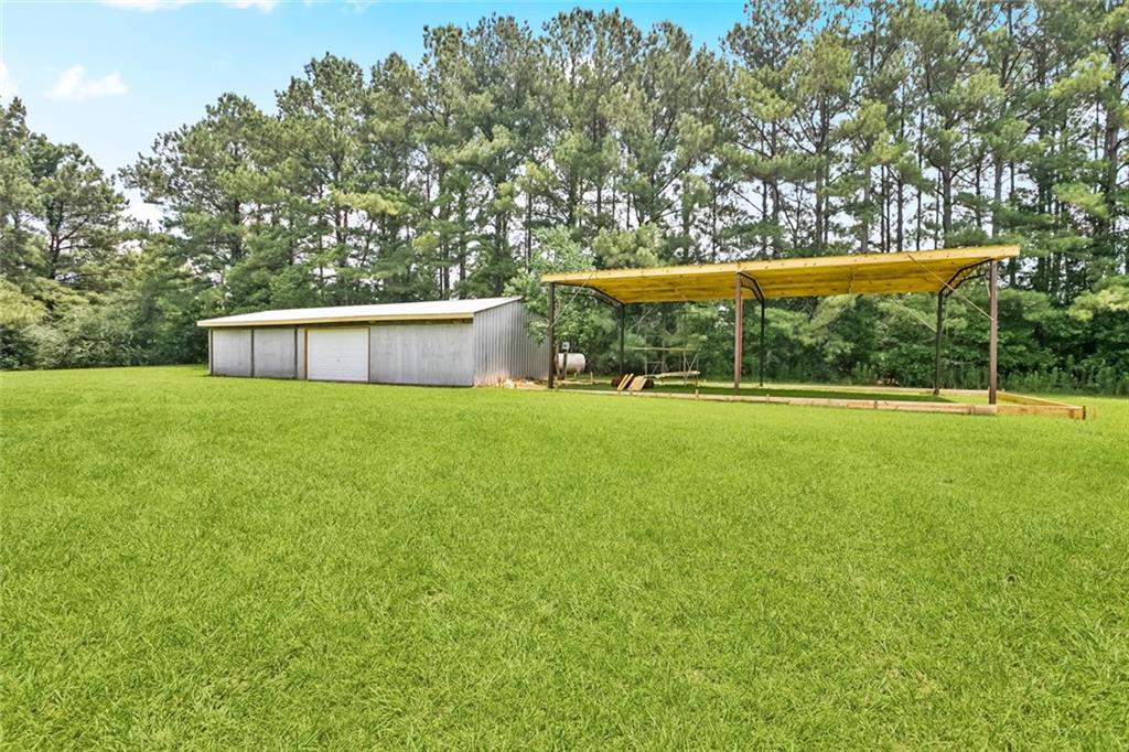 19632 Carol Morgan Road Franklinton, LA 70438 - Photo 18 of 25