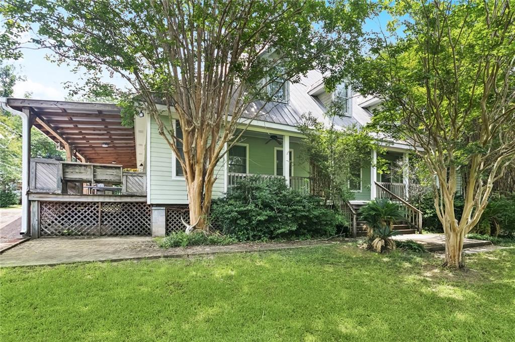 19632 Carol Morgan Road Franklinton, LA 70438 - Photo 2 of 25