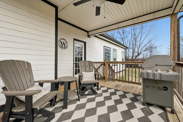 a view of a outdoor space