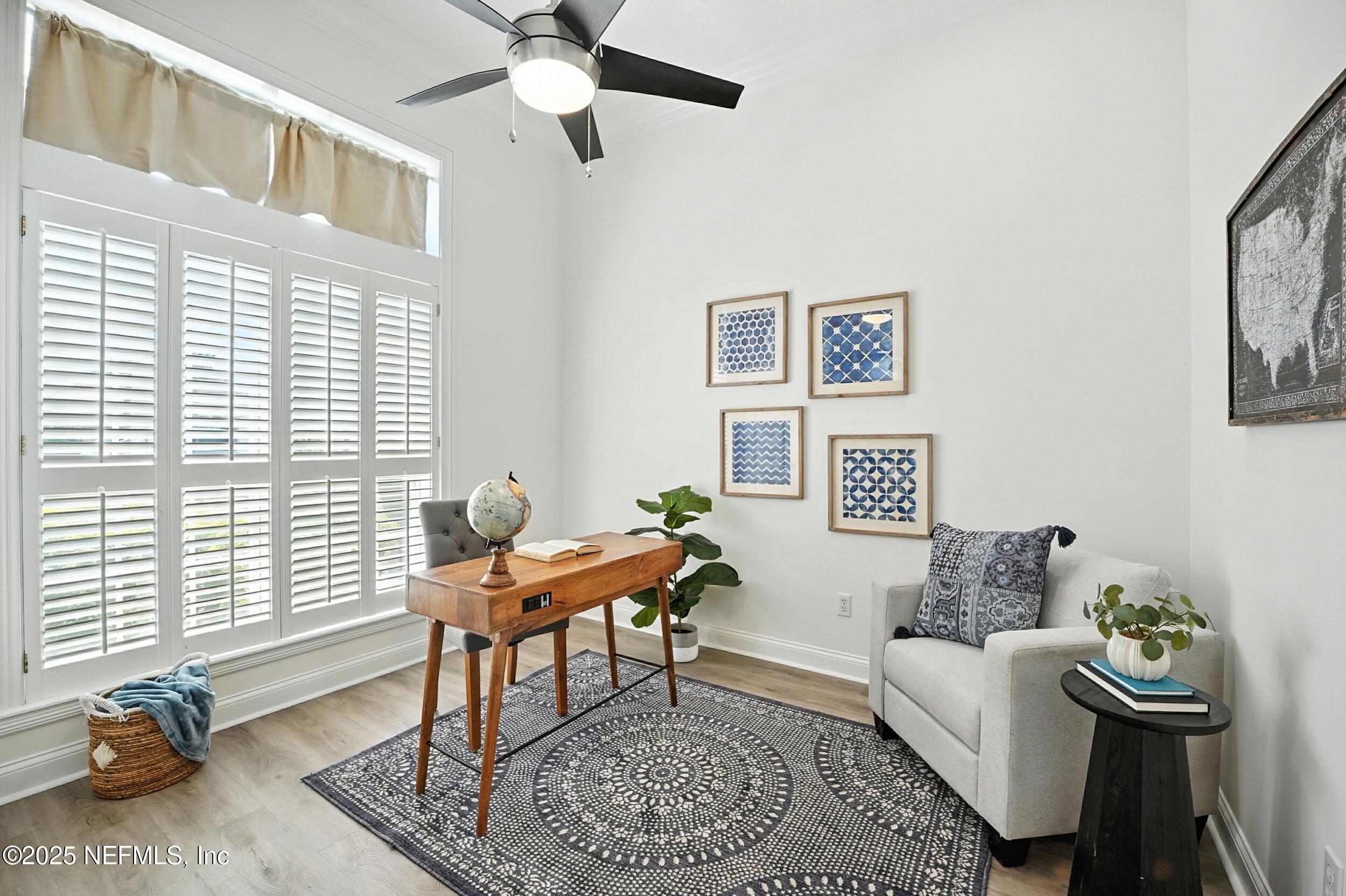 3743 Cricket Cove Road East Jacksonville, FL 32224 - Photo 31 of 55 a living room with furniture and a window