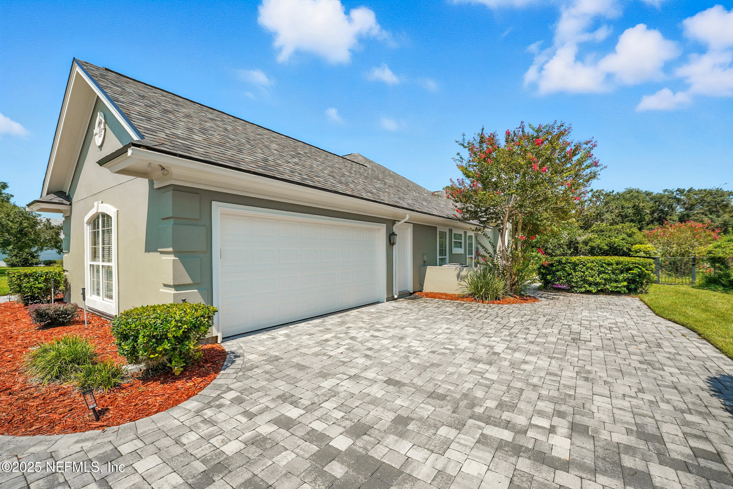 3743 Cricket Cove Road East Jacksonville, FL 32224 - Photo 40 of 55 a front view of a house with a yard