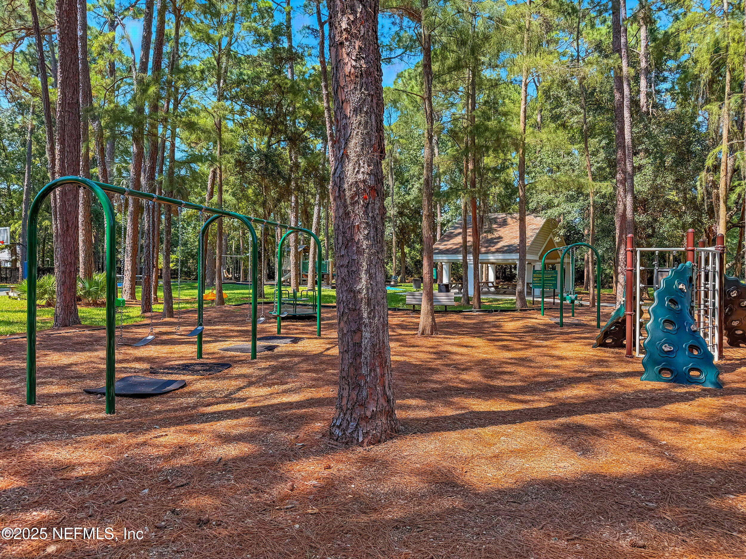 3743 Cricket Cove Road East Jacksonville, FL 32224 - Photo 47 of 55 JGCC Playground