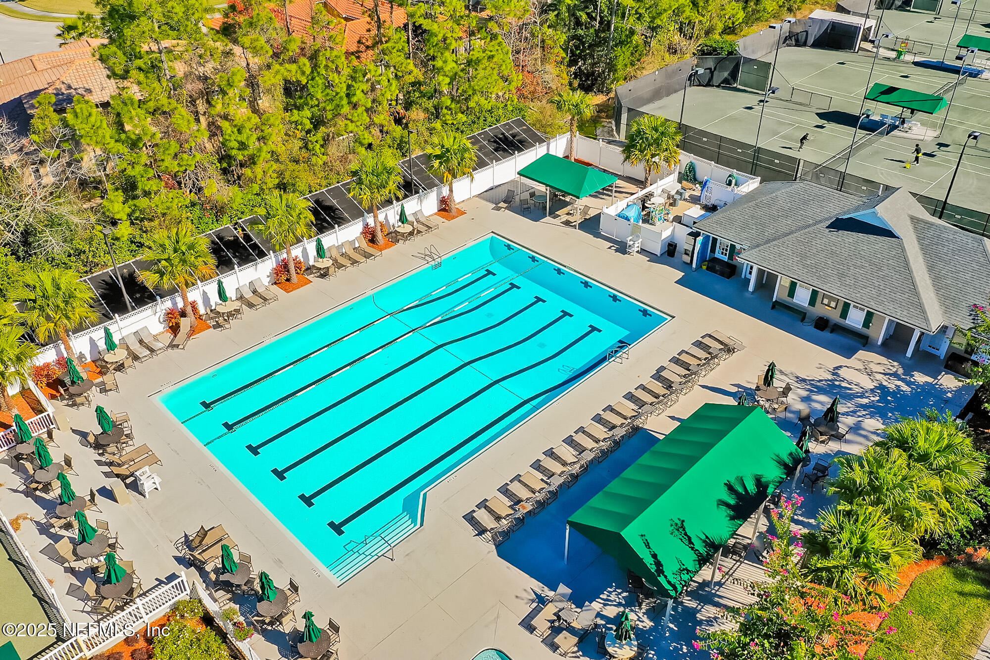 3743 Cricket Cove Road East Jacksonville, FL 32224 - Photo 53 of 55 JGCC Pool