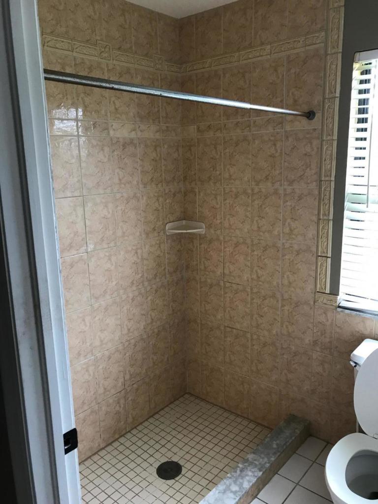 6159 Adams Street Jupiter, FL 33458 - Photo 13 of 13 Shower