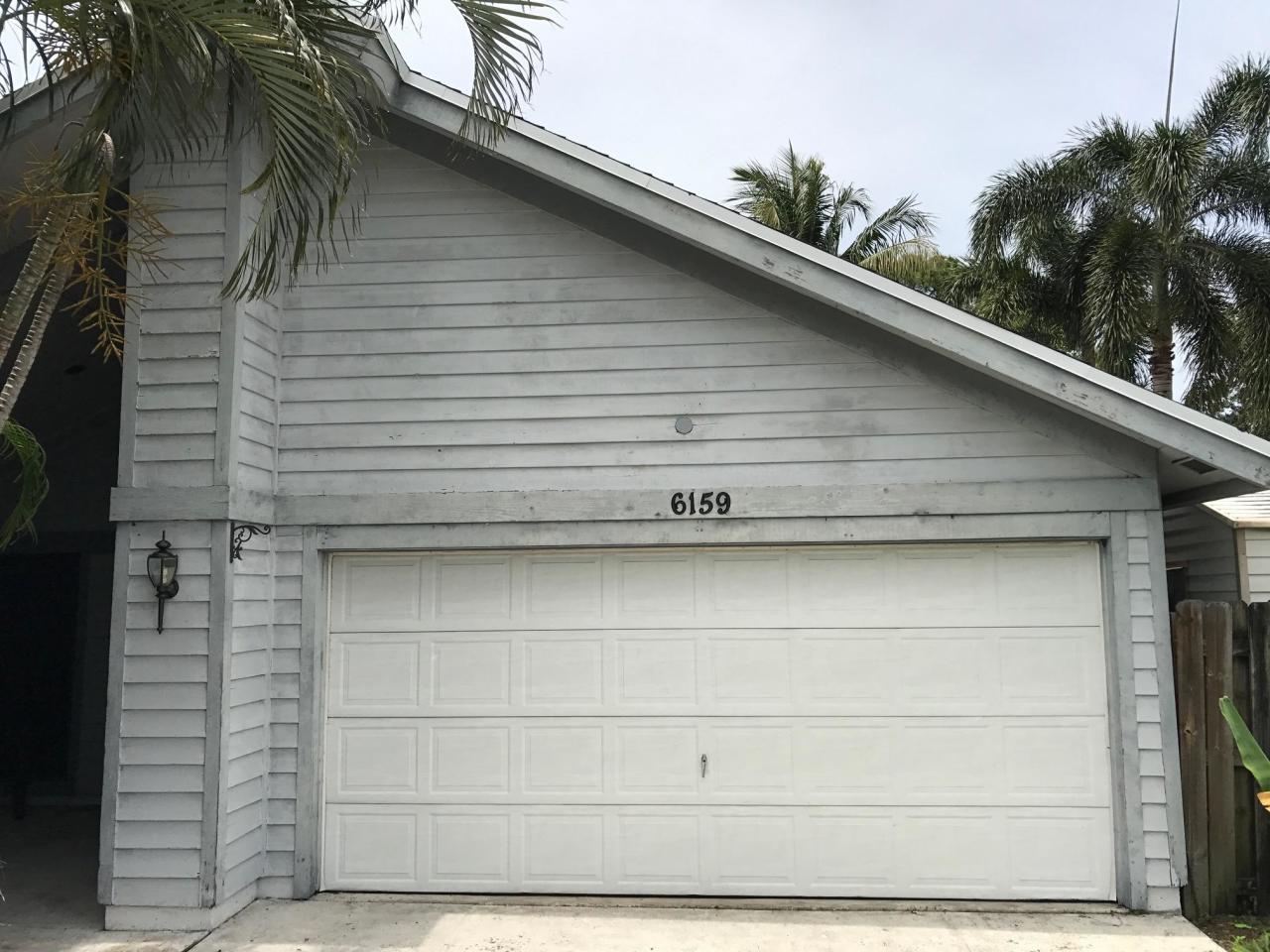 6159 Adams Street Jupiter, FL 33458 - Photo 8 of 13 Front
