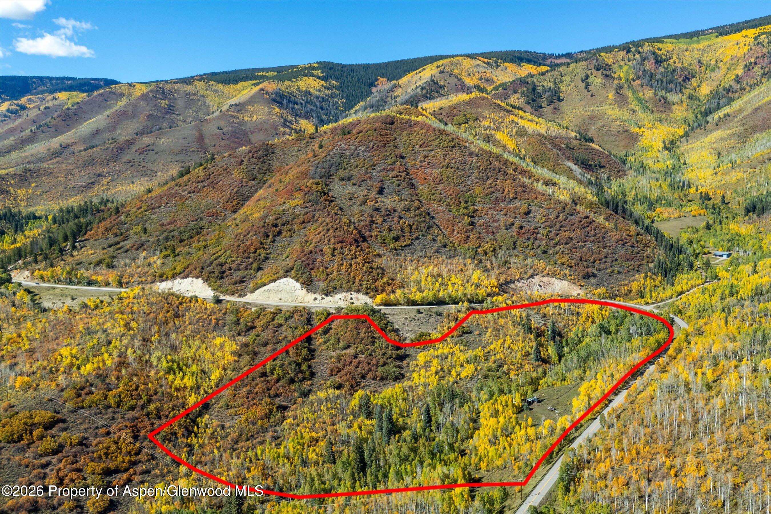 0 Frying Pan Road Basalt, CO 81621 - Photo 6 of 36 05-0FryingPanRoad_2509_0469 copy