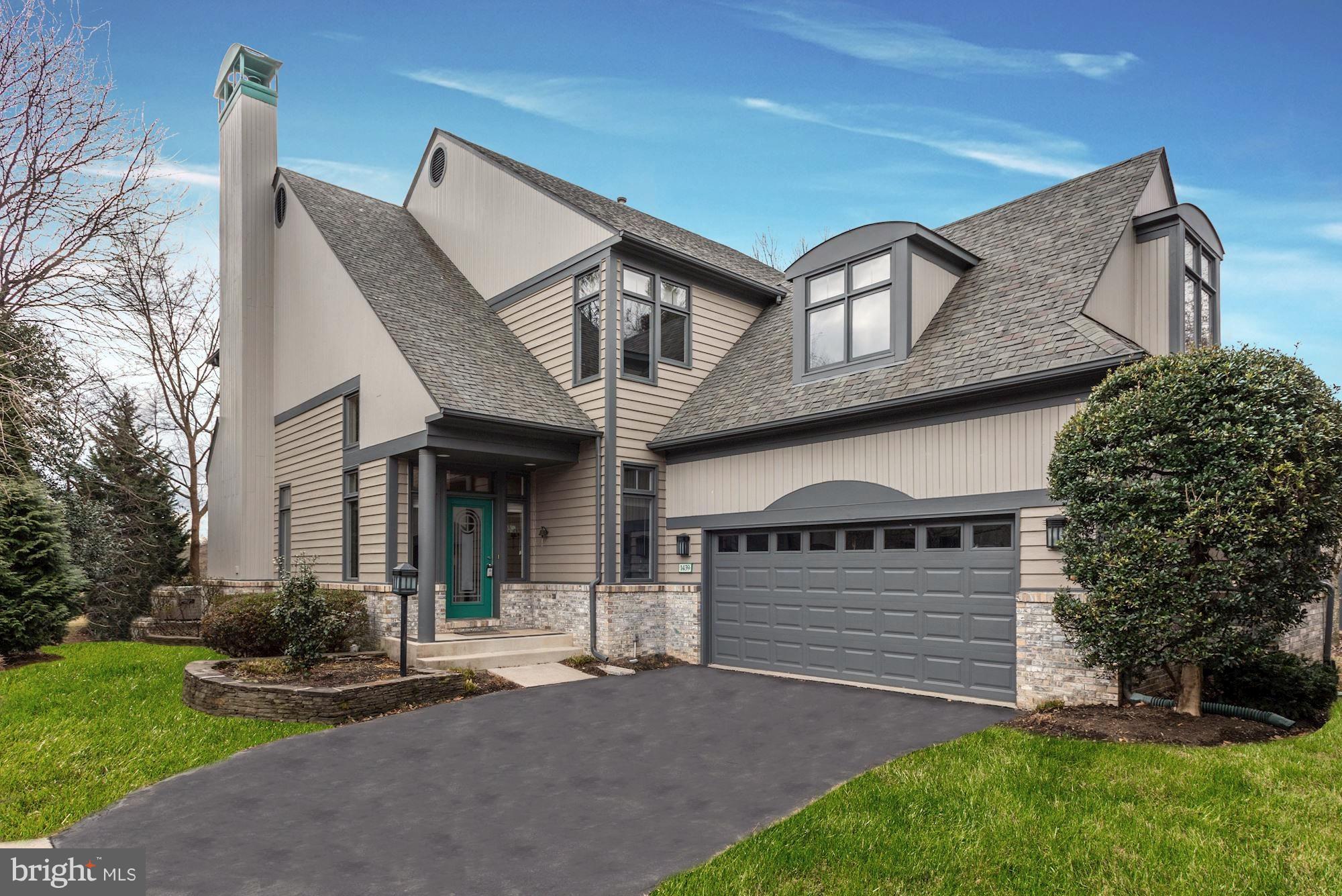 1439 Waterfront Road Reston, VA 20194 - Photo 1 of 30 Exterior (Front)