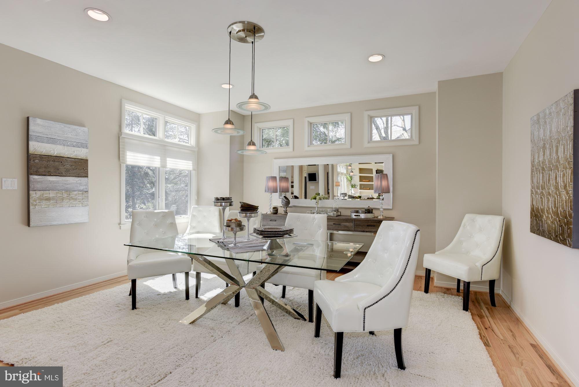 1439 Waterfront Road Reston, VA 20194 - Photo 7 of 30 Dining Room