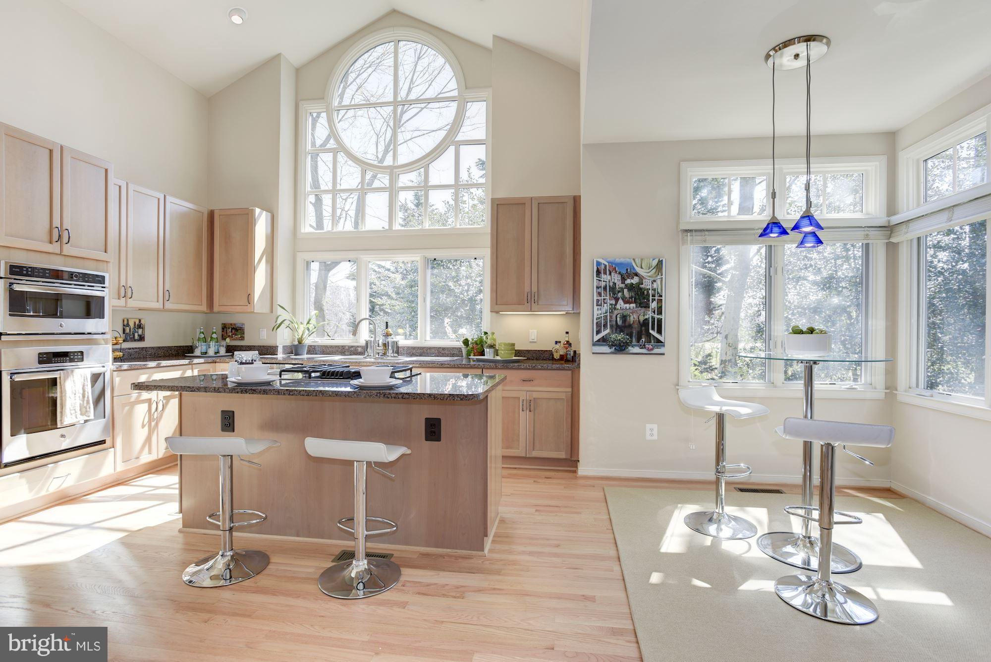 1439 Waterfront Road Reston, VA 20194 - Photo 9 of 30 Kitchen