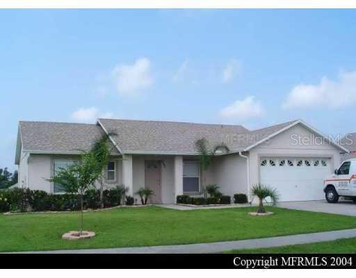 280 Christy Road Mascotte, FL 34753 - Photo 1 of 1 Exterior Front