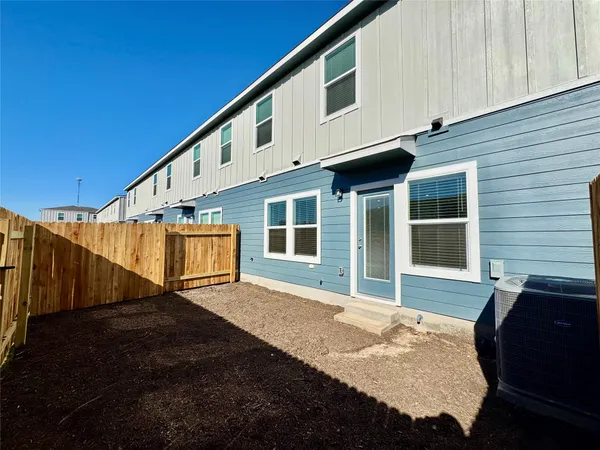$245,990 | 164 Cinnabar Lane, Unit 4, Kyle, TX 78640