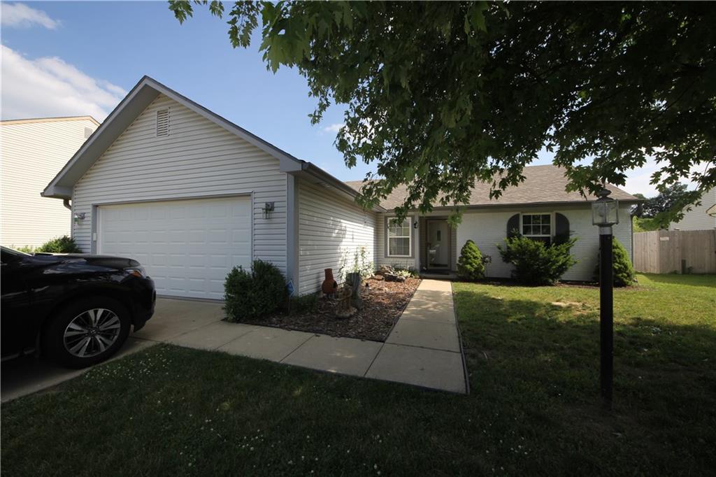6655 Furnas Road Indianapolis, IN 46221 - Photo 1 of 16