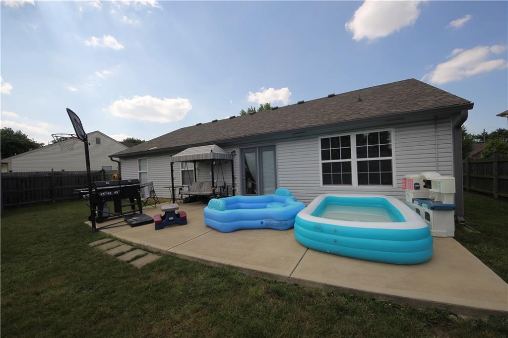 6655 Furnas Road Indianapolis, IN 46221 - Photo 13 of 16