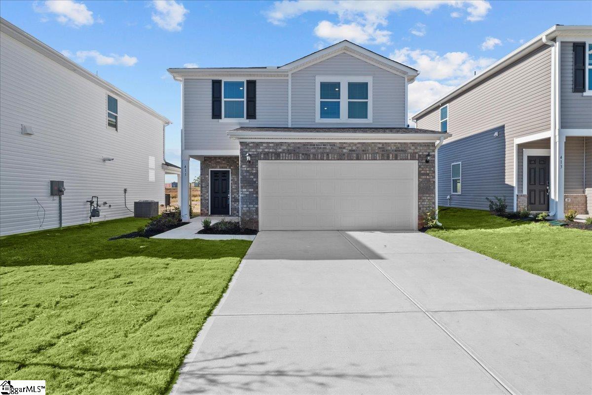 411 Shortleaf Lane Pendleton, SC 29670 - Photo 1 of 30