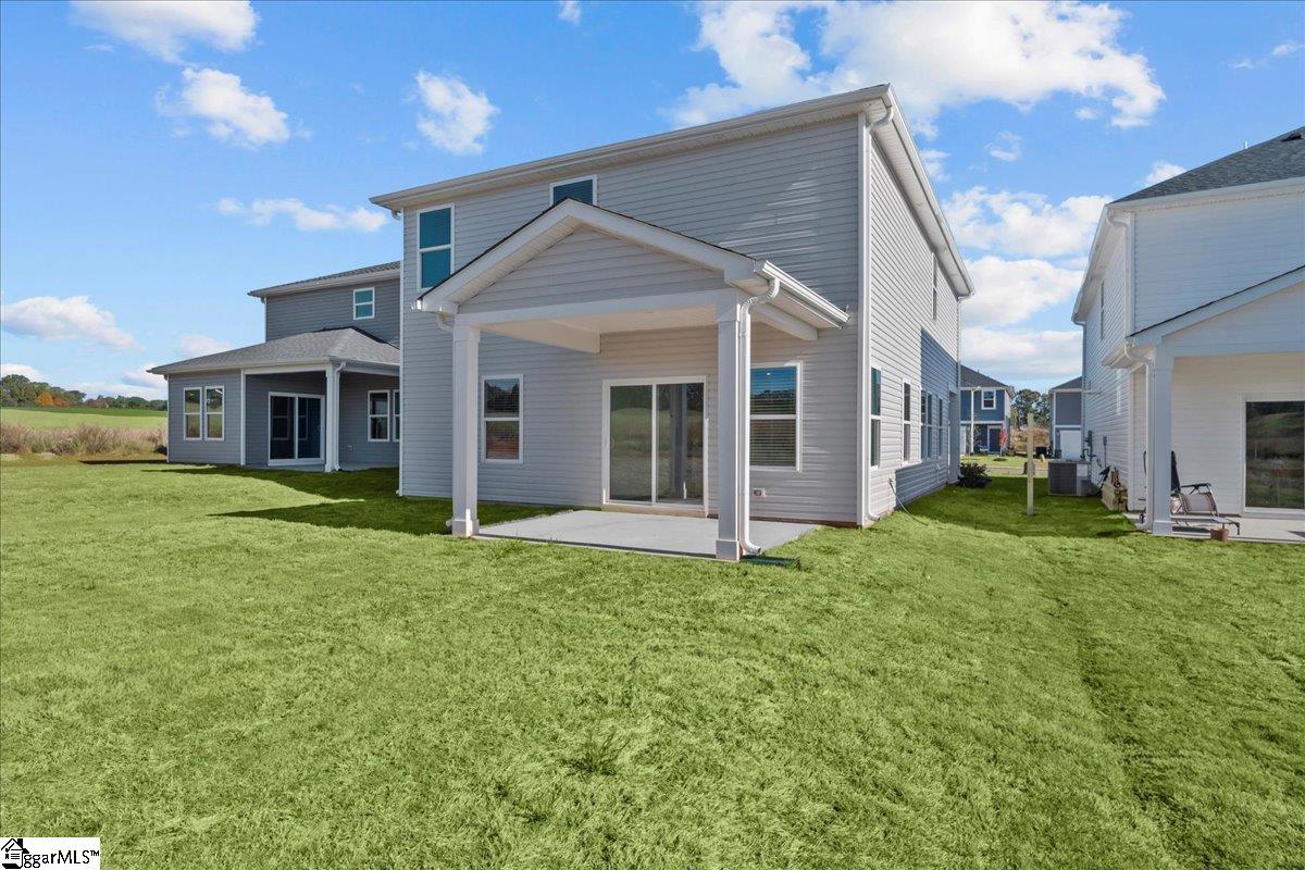 411 Shortleaf Lane Pendleton, SC 29670 - Photo 26 of 30