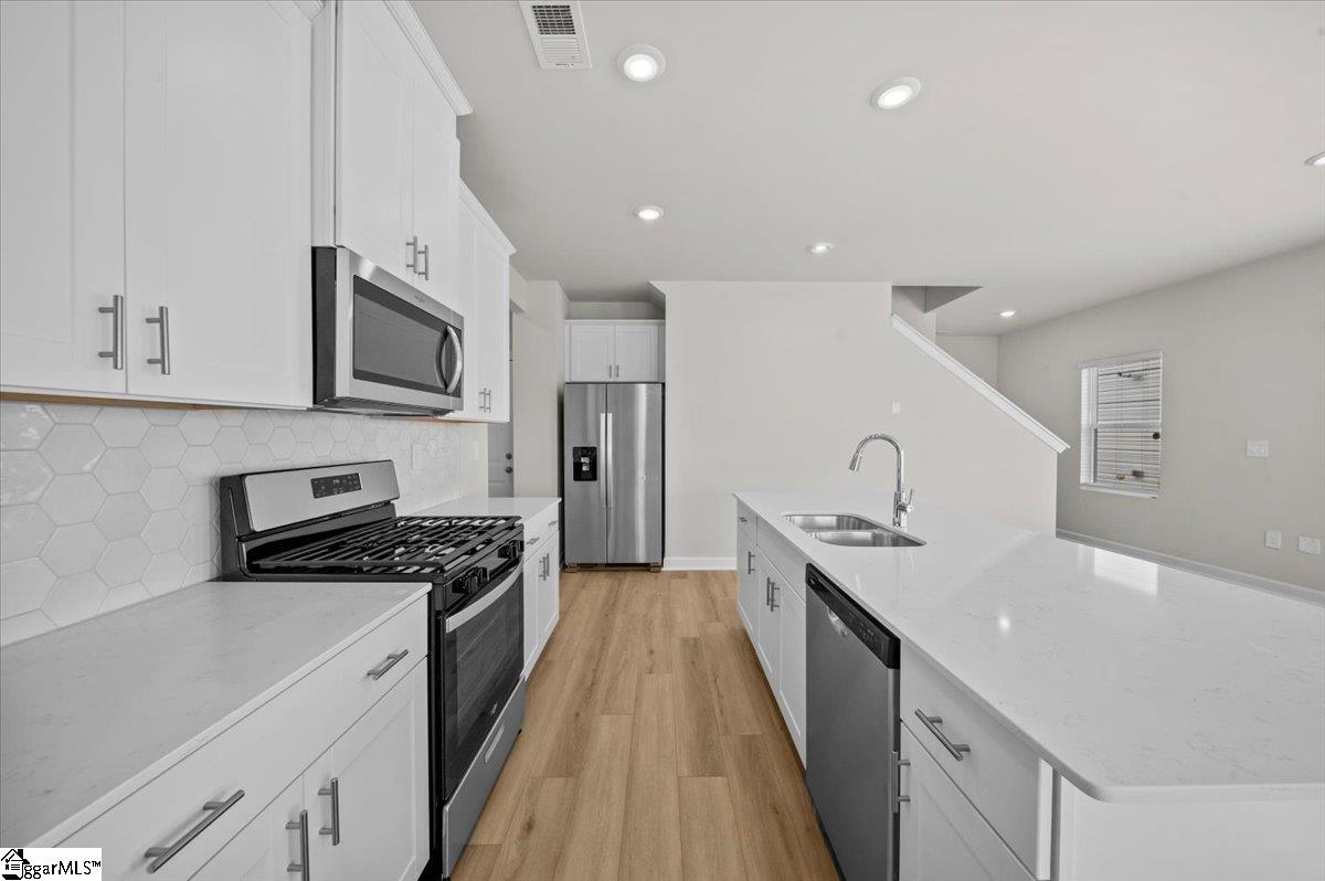 411 Shortleaf Lane Pendleton, SC 29670 - Photo 7 of 30