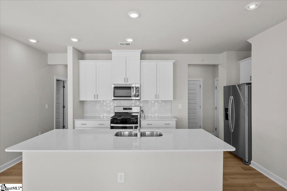 411 Shortleaf Lane Pendleton, SC 29670 - Photo 9 of 30