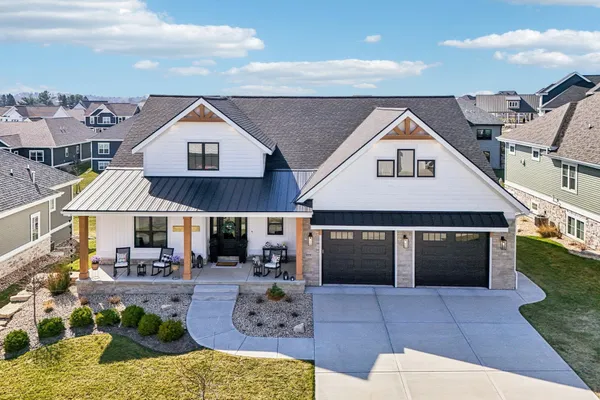 $999,900 | 1111 Reese Trail, Waunakee, WI 53597