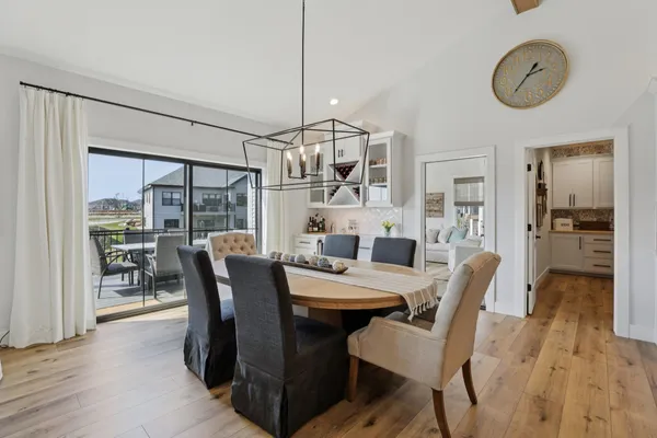 $999,900 | 1111 Reese Trail, Waunakee, WI 53597