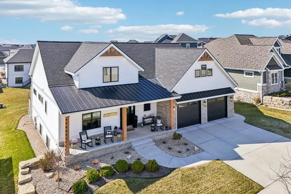 $999,900 | 1111 Reese Trail, Waunakee, WI 53597