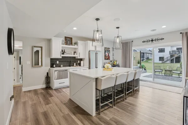 $999,900 | 1111 Reese Trail, Waunakee, WI 53597