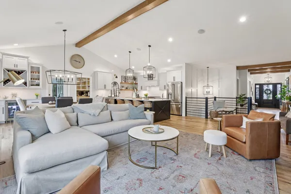 $999,900 | 1111 Reese Trail, Waunakee, WI 53597