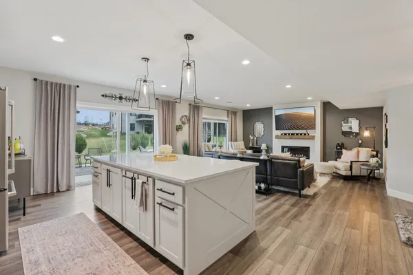 $999,900 | 1111 Reese Trail, Waunakee, WI 53597