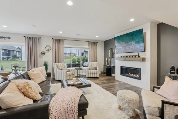 $999,900 | 1111 Reese Trail, Waunakee, WI 53597