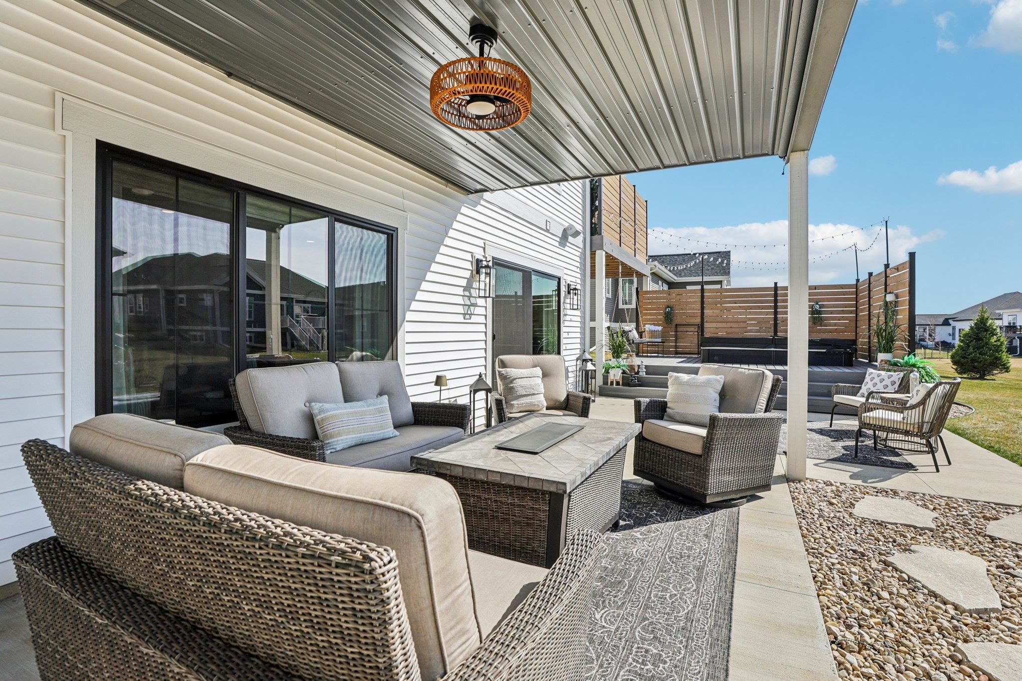 1111 Reese Trail Waunakee, WI 53597 - Photo 52 of 65