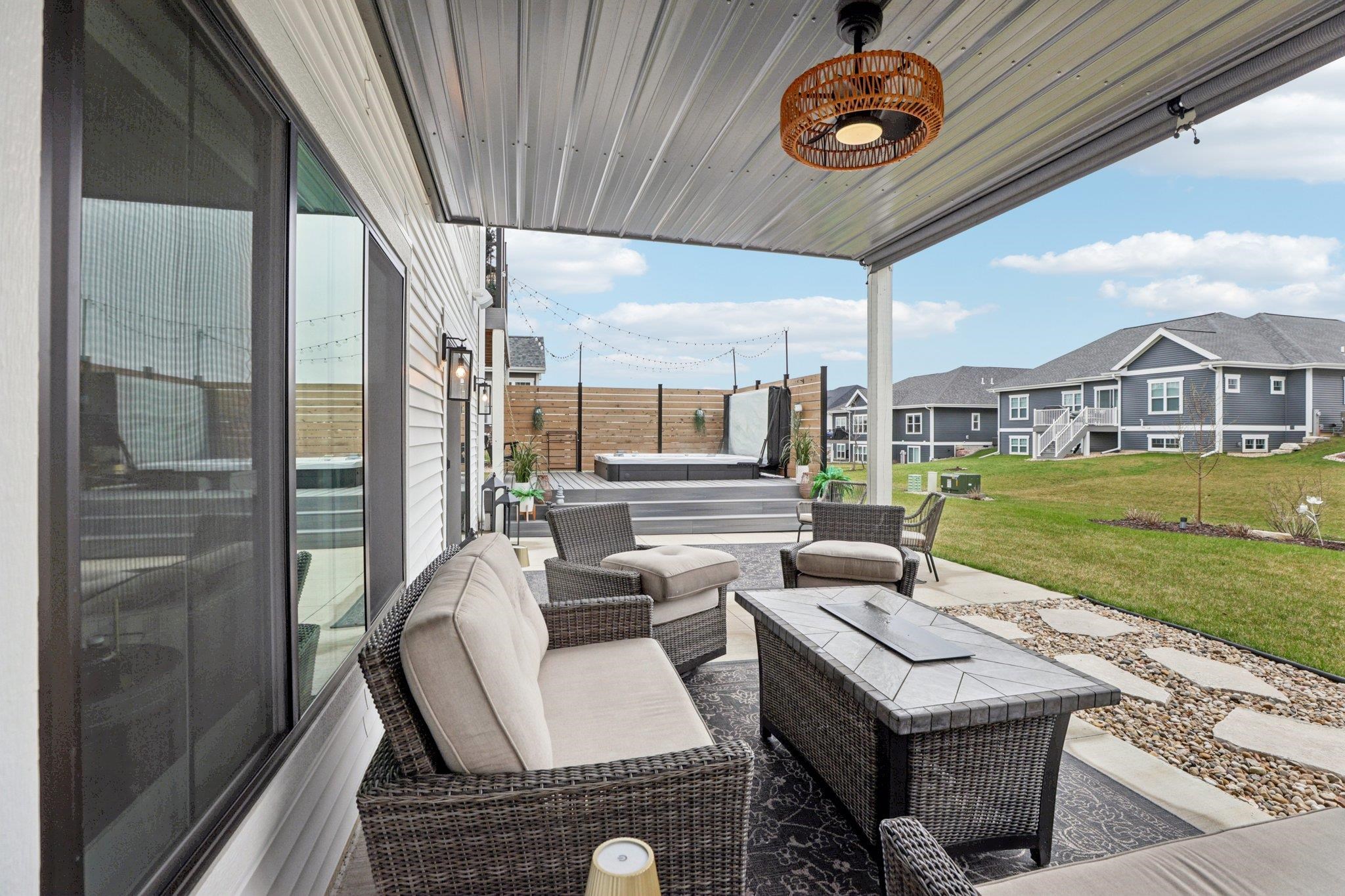 1111 Reese Trail Waunakee, WI 53597 - Photo 53 of 65