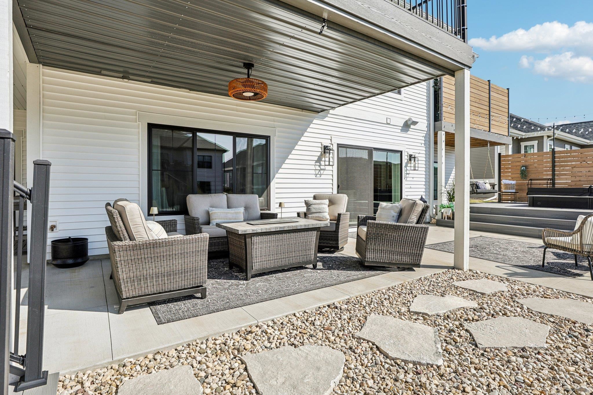 1111 Reese Trail Waunakee, WI 53597 - Photo 54 of 65