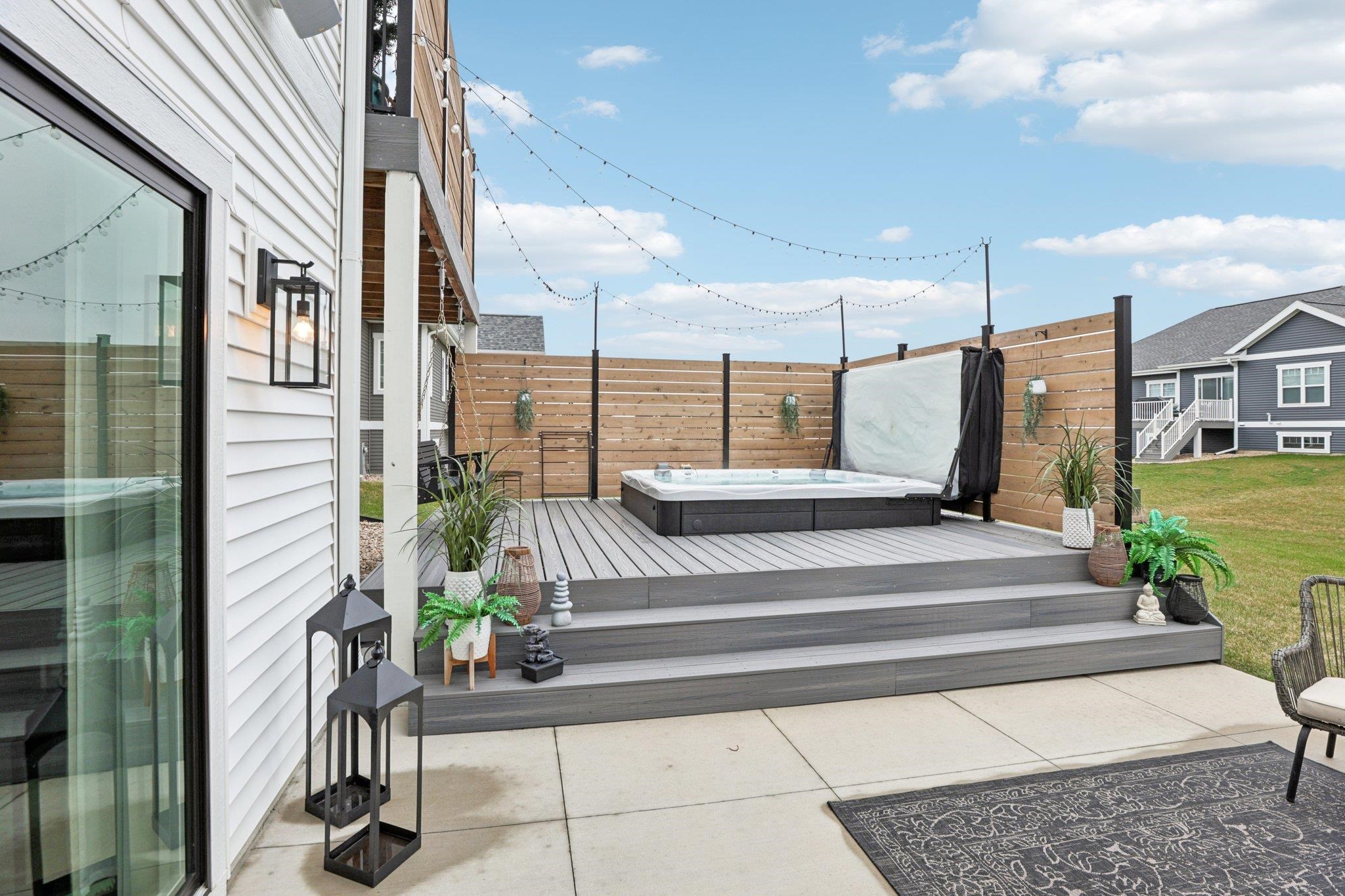 1111 Reese Trail Waunakee, WI 53597 - Photo 55 of 65