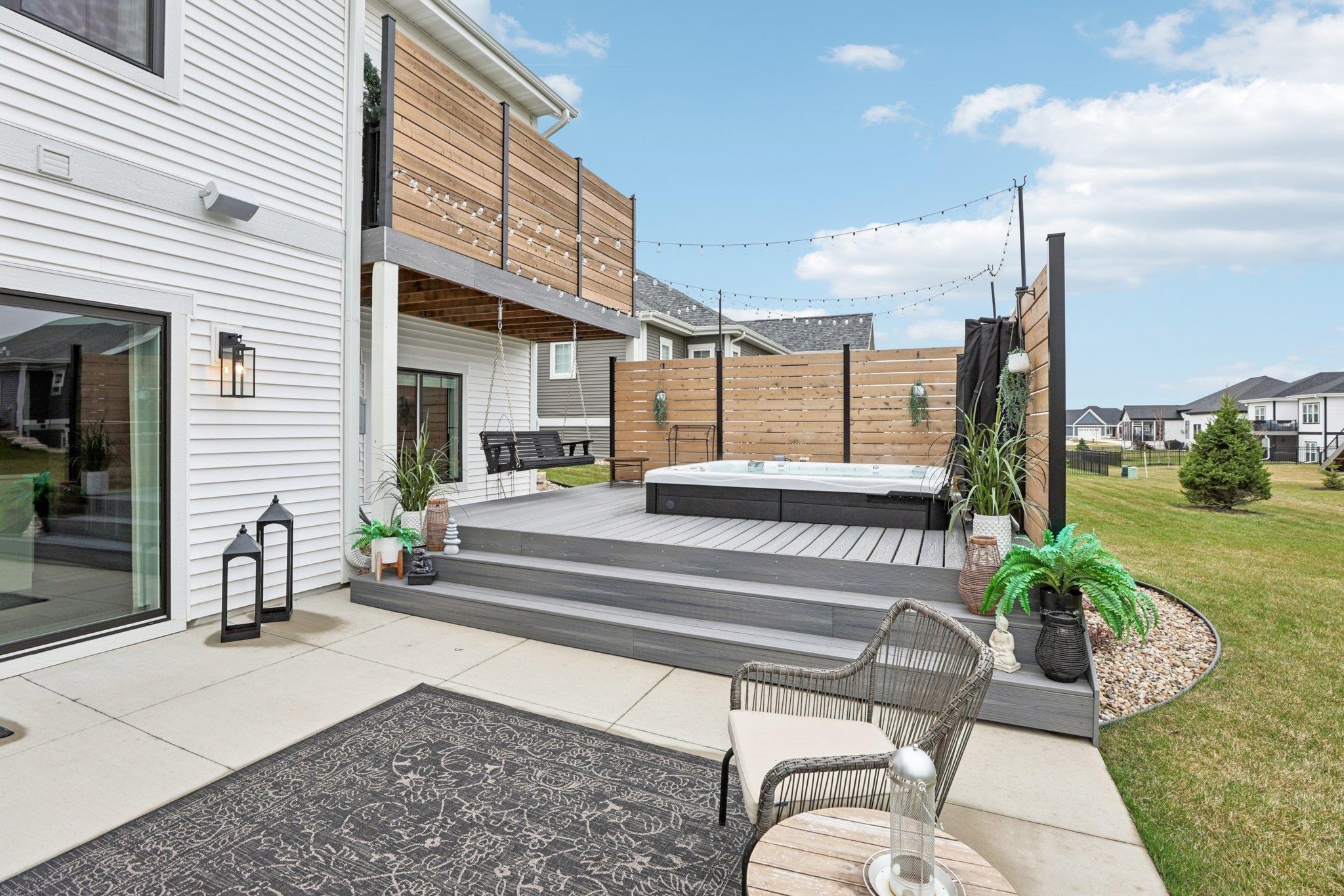 1111 Reese Trail Waunakee, WI 53597 - Photo 56 of 65