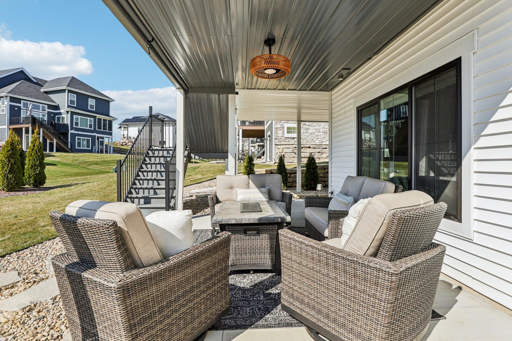 1111 Reese Trail Waunakee, WI 53597 - Photo 57 of 65