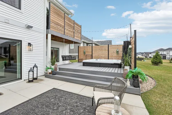 $999,900 | 1111 Reese Trail, Waunakee, WI 53597