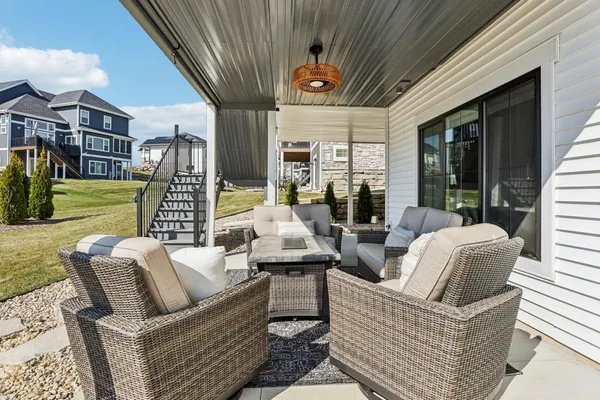 $999,900 | 1111 Reese Trail, Waunakee, WI 53597