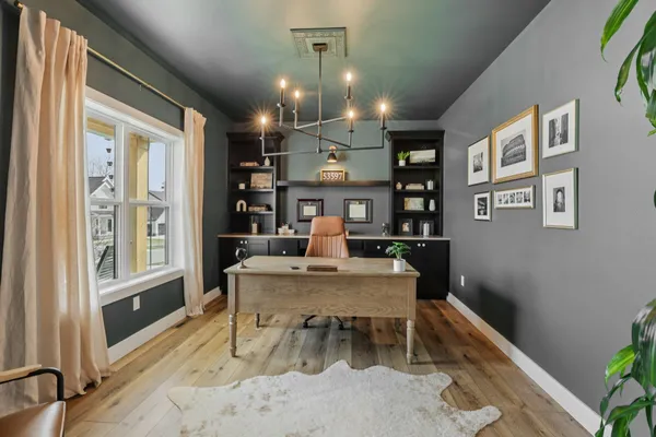 $999,900 | 1111 Reese Trail, Waunakee, WI 53597