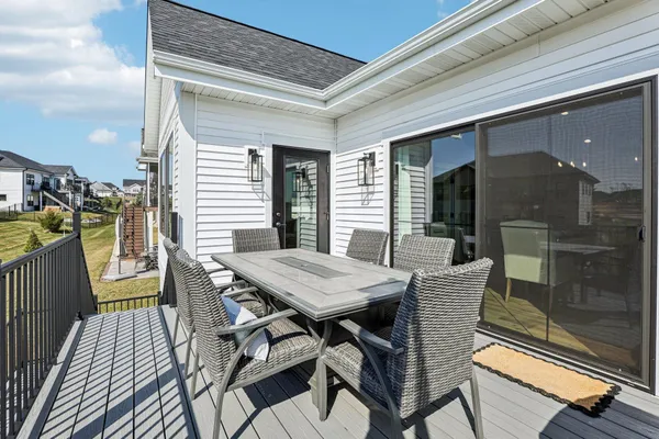 $999,900 | 1111 Reese Trail, Waunakee, WI 53597