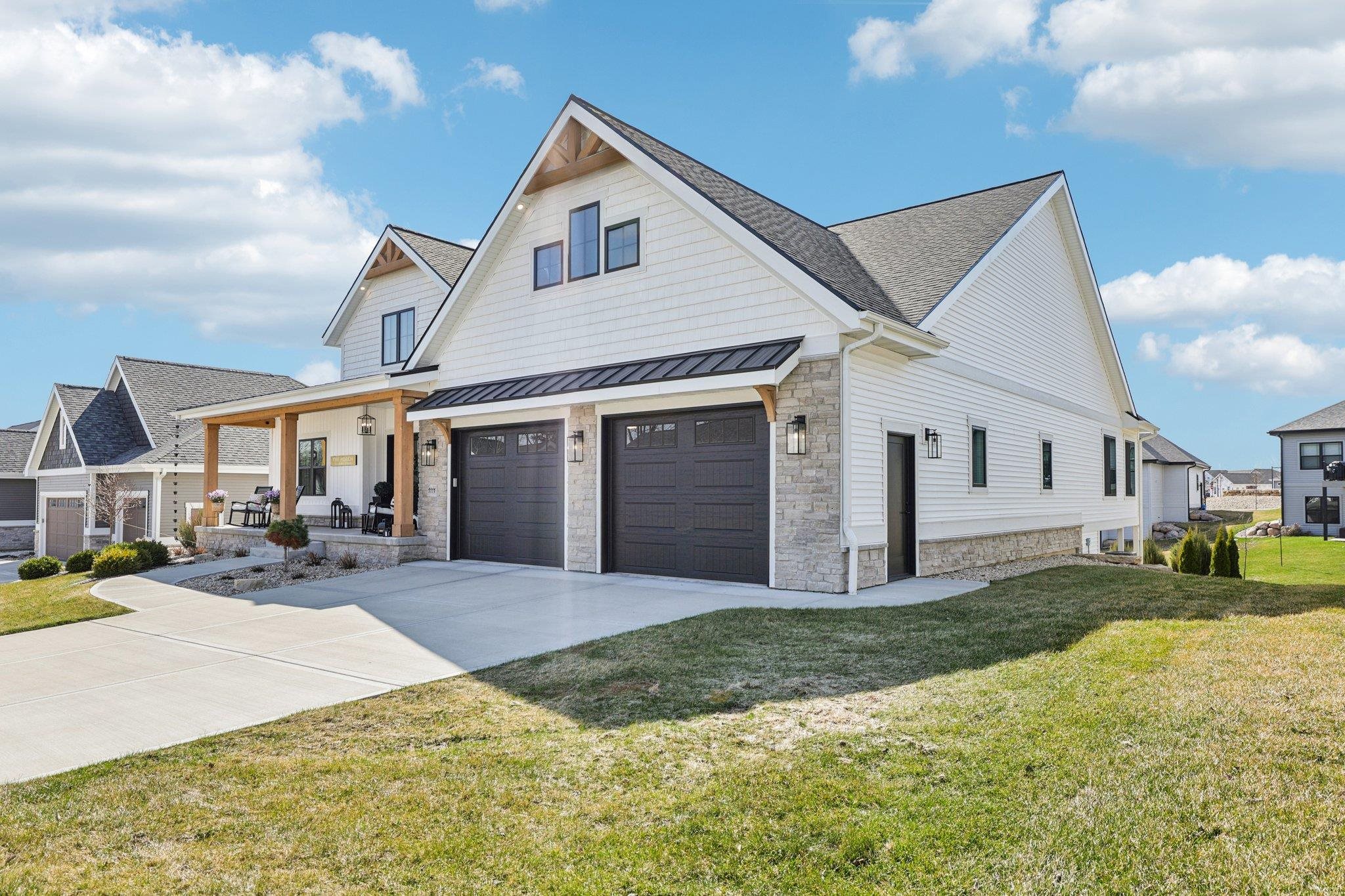 1111 Reese Trail Waunakee, WI 53597 - Photo 62 of 65