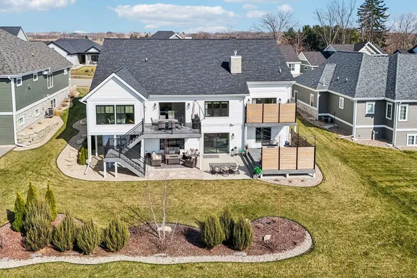 $999,900 | 1111 Reese Trail, Waunakee, WI 53597