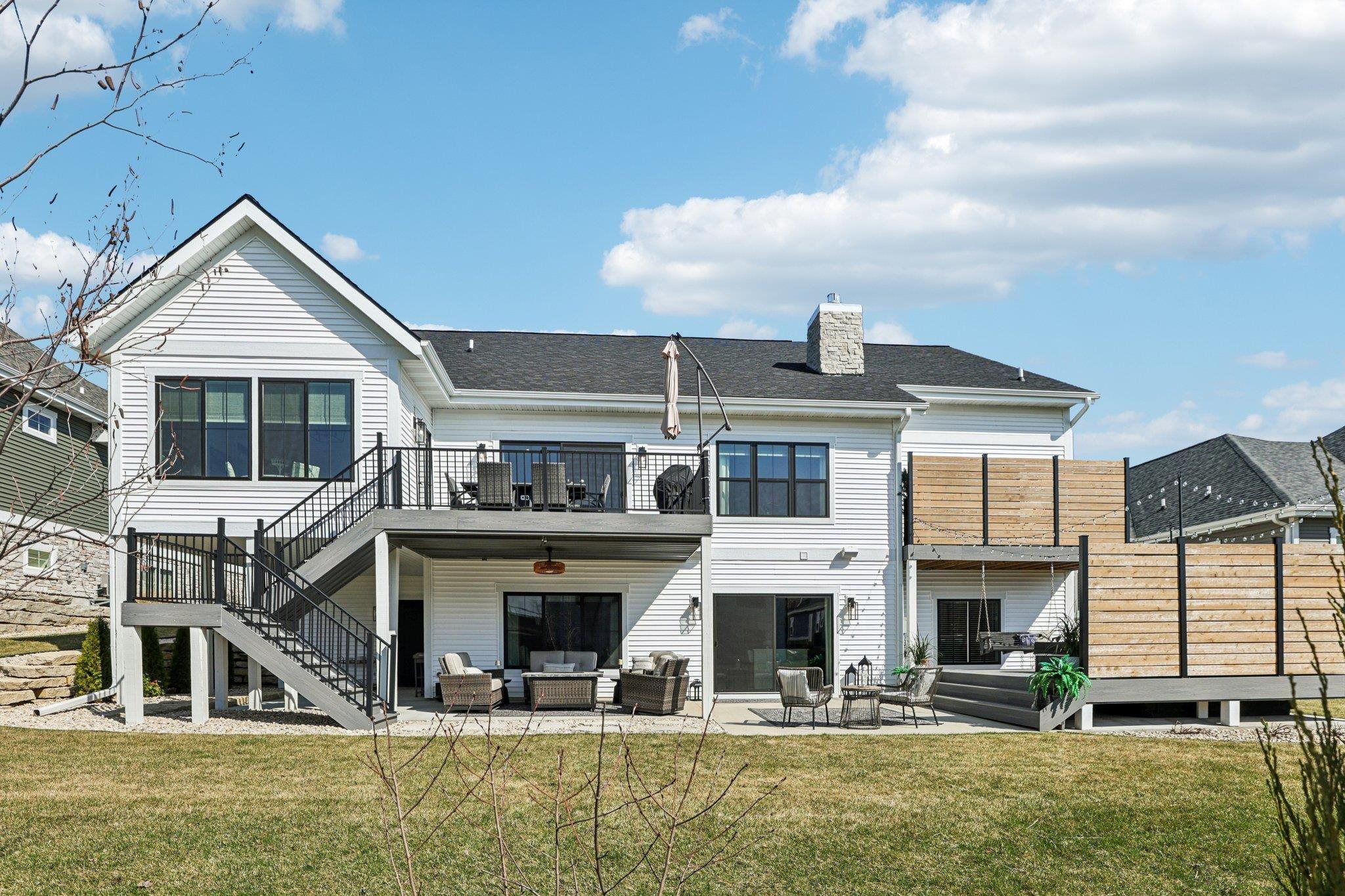 1111 Reese Trail Waunakee, WI 53597 - Photo 63 of 65