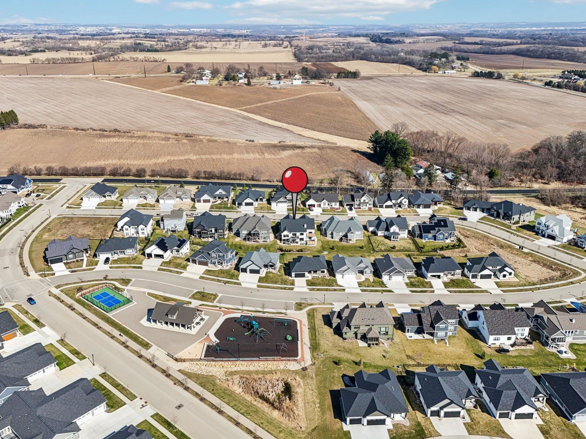 1111 Reese Trail Waunakee, WI 53597 - Photo 64 of 65