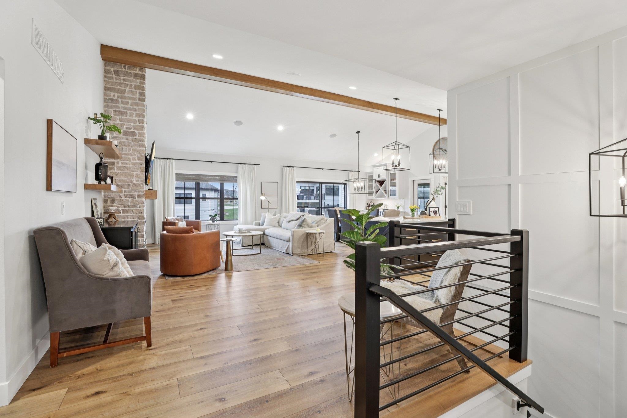 1111 Reese Trail Waunakee, WI 53597 - Photo 9 of 65