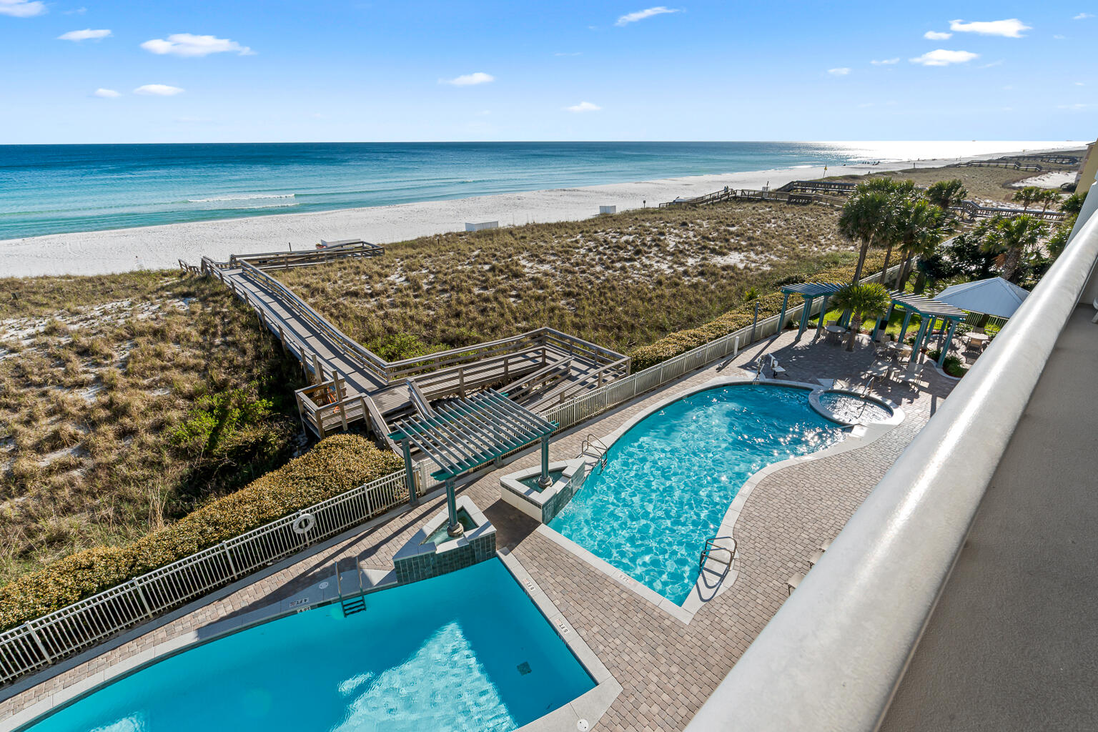 8499 Gulf Boulevard, Unit 303 Navarre, FL 32566 - Photo 2 of 52 DSC05664