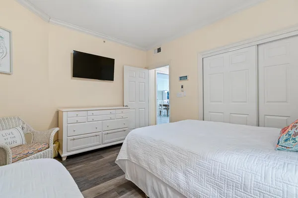 $699,000 | 8499 Gulf Boulevard, Unit 303, Navarre, FL 32566