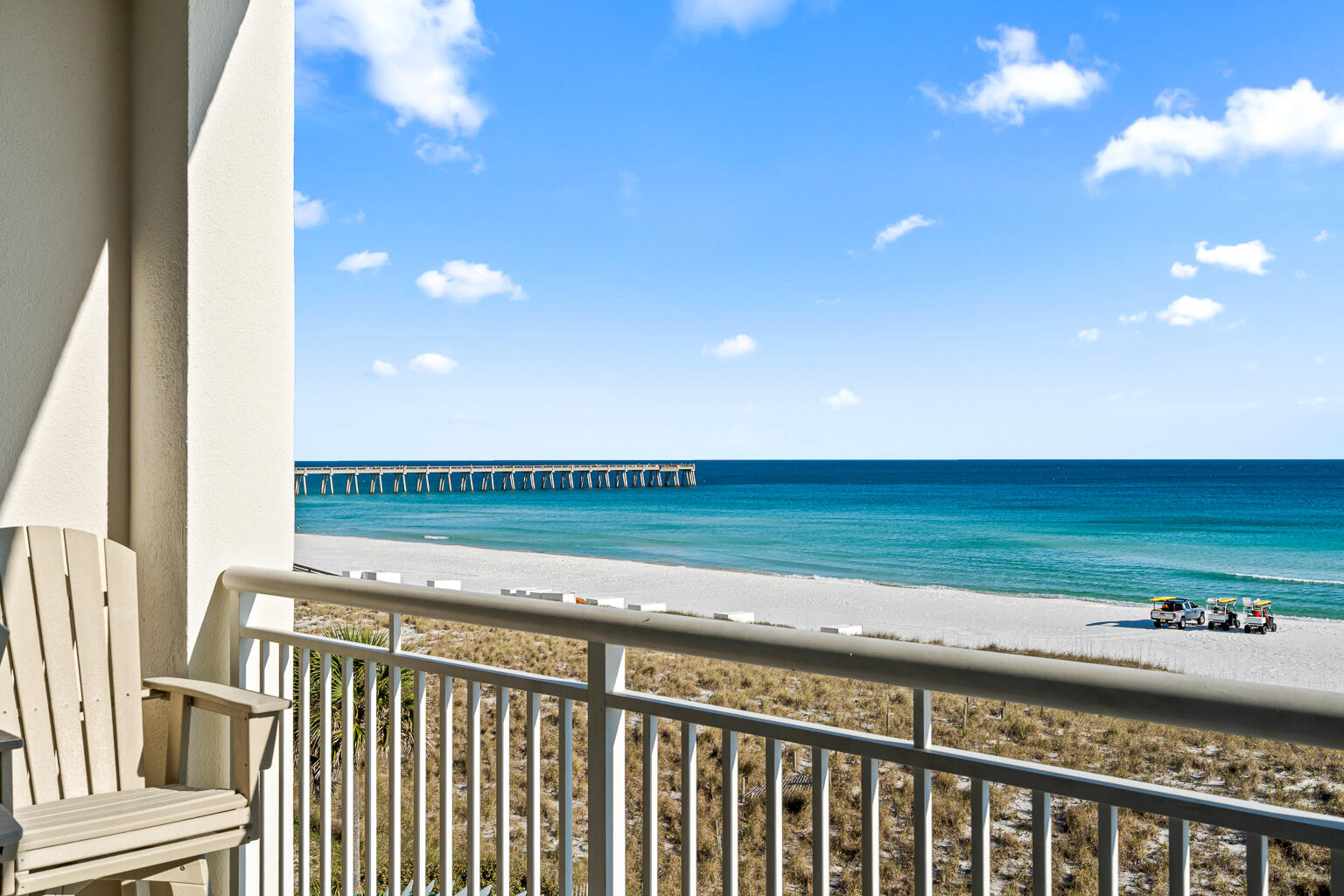 8499 Gulf Boulevard, Unit 303 Navarre, FL 32566 - Photo 29 of 52 DSC05649