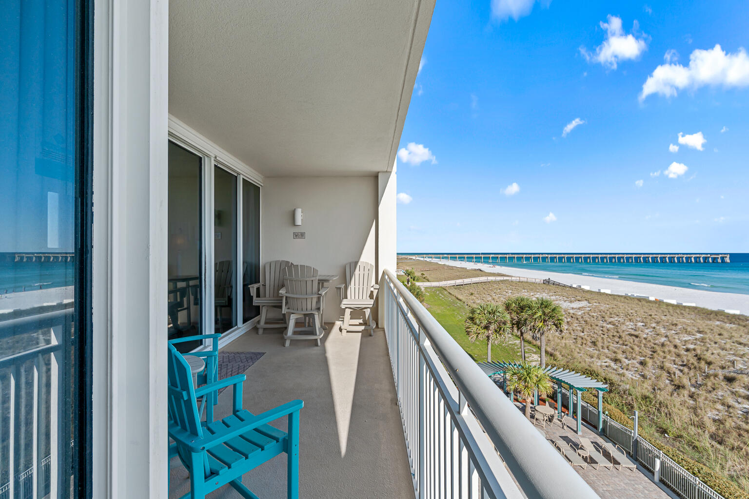 8499 Gulf Boulevard, Unit 303 Navarre, FL 32566 - Photo 30 of 52 DSC05652