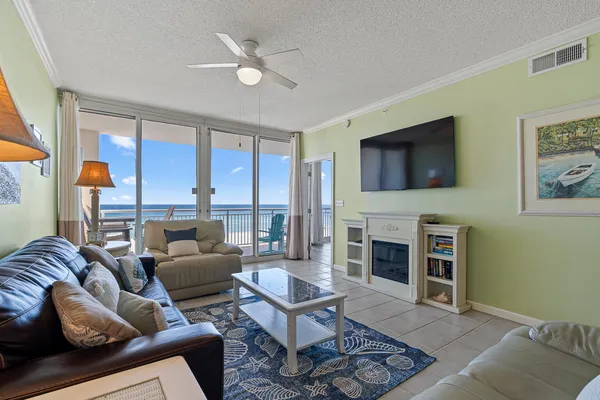 $699,000 | 8499 Gulf Boulevard, Unit 303, Navarre, FL 32566