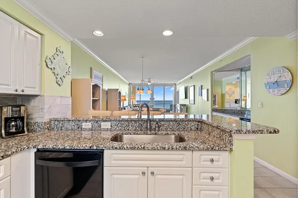 $699,000 | 8499 Gulf Boulevard, Unit 303, Navarre, FL 32566